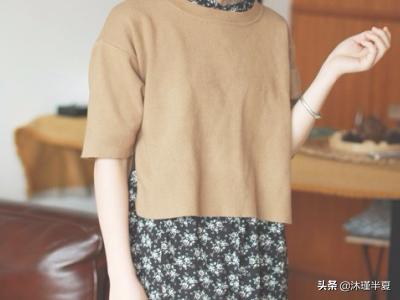 宝宝穿裙子如何搭配外套(图5)