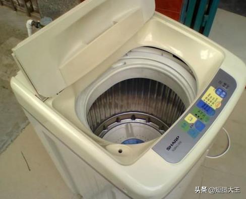 如何去除洗衣机霉菌，怎样除掉洗衣机里的霉菌