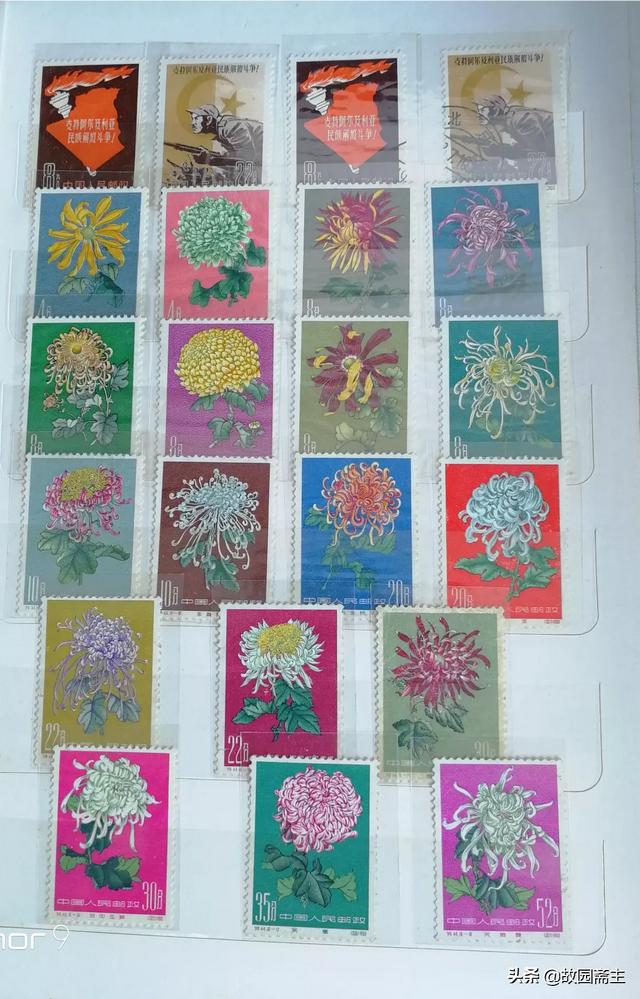 珍贵明信片攻略 明信片珍藏卡