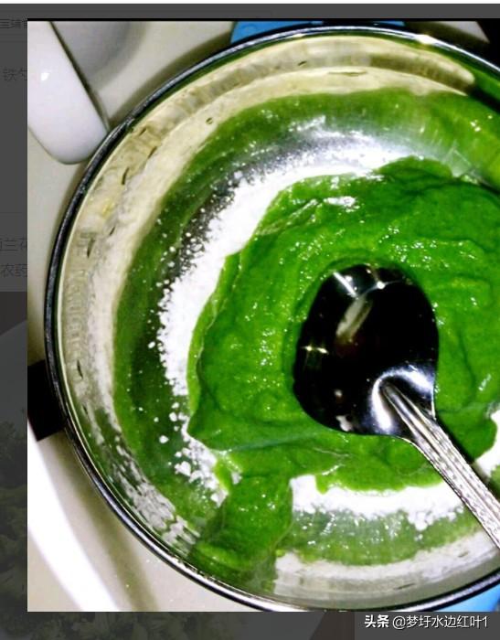 7个月宝宝怎么吃西兰花(图15)