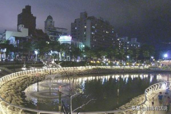 台湾当地人必去景点有哪些