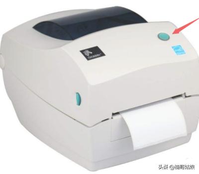 斑马gk888t（斑马条码打印机GK888CN和GK888t有什么区别？）