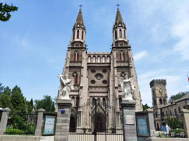 山东冬季旅游景点大全， 山东冬季旅游景点大全景点排名