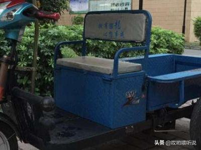 不会骑电瓶车的要知道哪些技巧？：怎么骑电动车