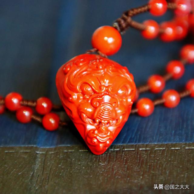 配饰项链如何搭配好看女(图7)