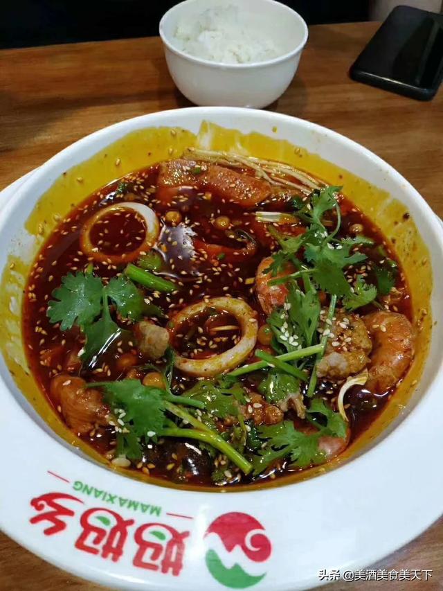 [小吃技术]我想学小吃技术，不知道去哪里学？