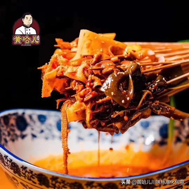 小吃摆摊150种做法大全（有什么特色小吃地摊的？）