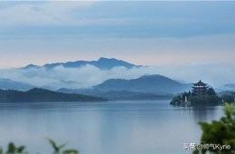 广西万佛湖旅游攻略路线， 广西万佛湖旅游攻略路线图