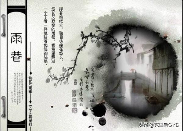 十首顶级绝美的现代短诗（30首令人惊艳简短的现代诗）