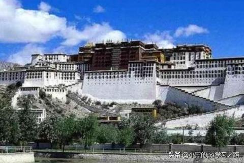 西藏旅游必去景点8月(图1)