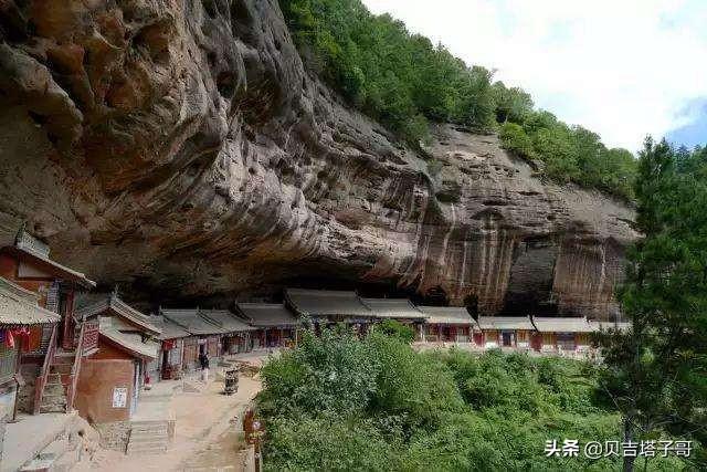 甘肃省天水市旅游景点，甘肃省天水市旅游景点大全排名