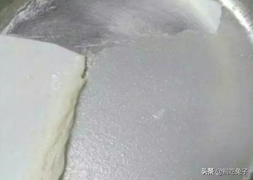 普宁肠粉做法家庭简单小吃（肠粉米浆的做法？）