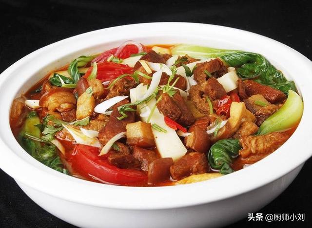新郑有什么好点的有特色的饭店