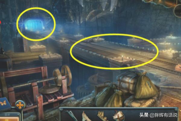 密室逃脱1第14攻略 密室逃脱1第14攻略大全  第6张