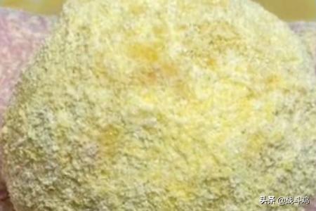 菜丸子做法简单做法大全(图4)