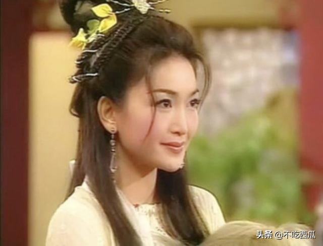 苏妲己扮演者(八位妲己扮演者，谁才是最美的苏妲己？)