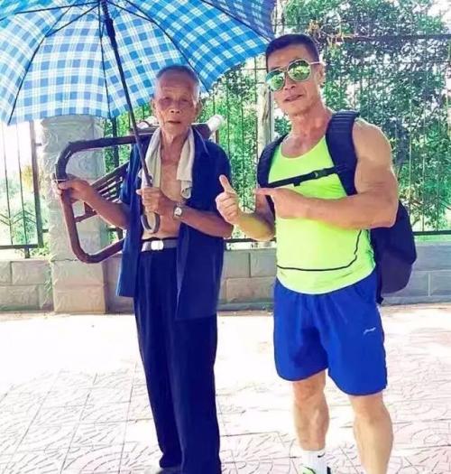 健身改善面容怎么改善的(图1)