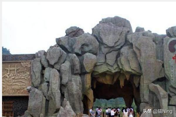 新余晚上旅游必去景点(图4)