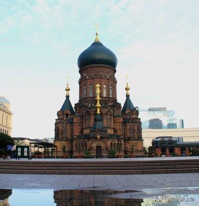 哈尔滨市有哪些直辖市