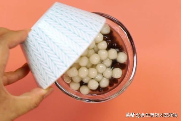 水果捞-水果捞的做法