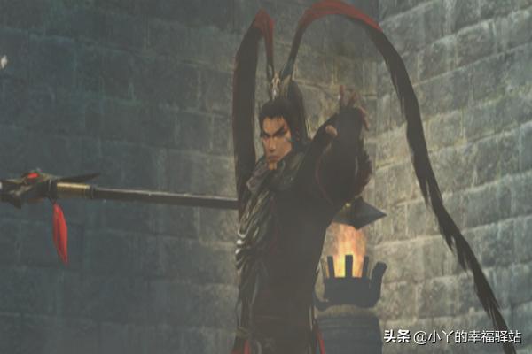 真三国无双7秘武（真三国无双7猛将传赤秘武怎么得？）