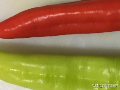 辣椒炒肉丝-辣椒炒肉丝的做法