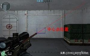 瞬狙 瞬狙爷和武子弈-第1张图片-Game优搜