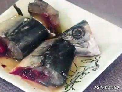 红烧鲟鱼怎么做？