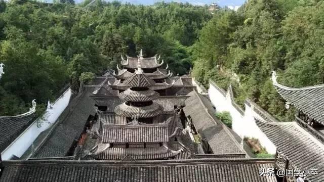 湖南特色景点图片，湖南特色景点图片大全