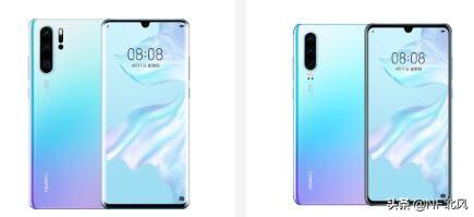 华为系列（华为系列排名？）