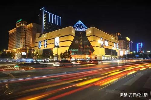 石家庄市有什么好玩的吗
