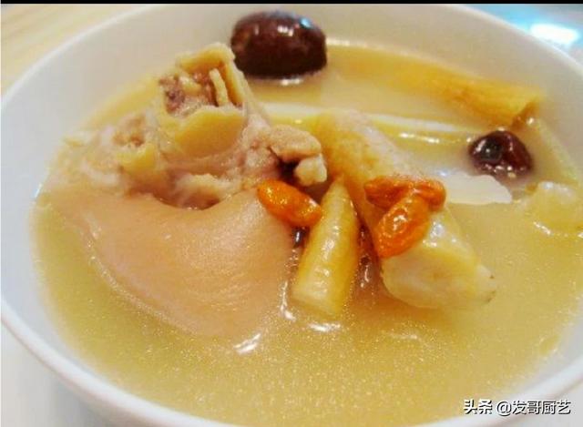 脚受伤的人猪脚怎么吃(图6)