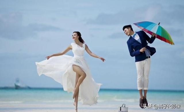 上海桔子婚纱摄影，上海桔子婚纱摄影怎么样