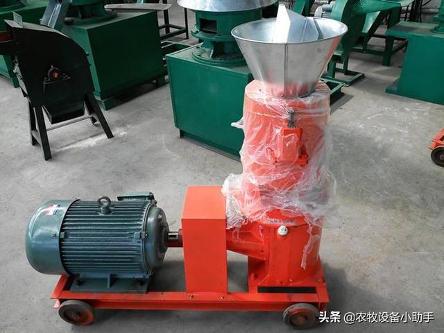 寵物飼料加工設備?寵物飼料加工設備報價!