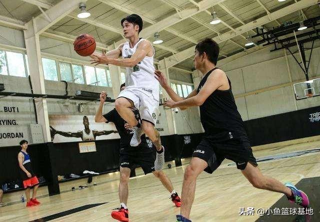 打篮球最重要的是什么？基本功还是什么,第9张