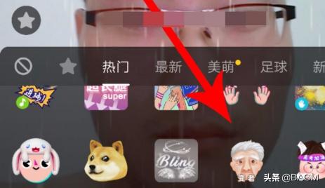 防衰老化妆技巧视频
