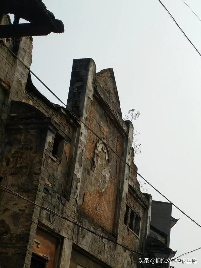 河南哪个古镇有皇帝