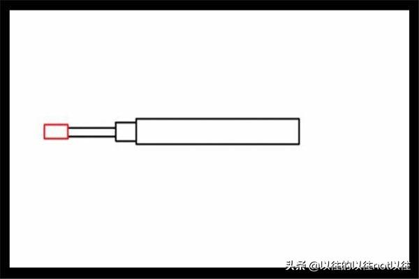 p90冲锋枪（p90冲锋枪内部结构）