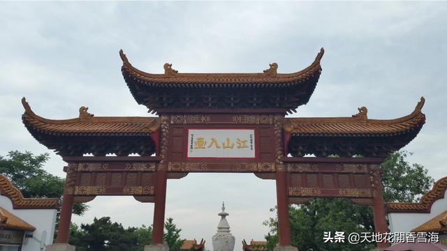 全国各省必去旅游景点(图5)