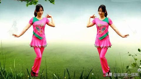 糖豆最新广场舞视频（糖豆最新广场舞视频大全最新广场舞视频大全）