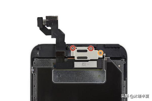 苹果6怎么换屏幕(图36)
