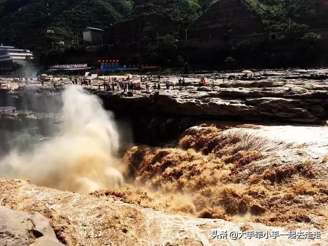 华阴华山旅游攻略路线， 华阴华山景区