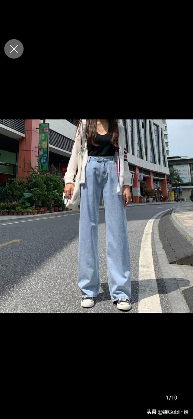 下身比例不好怎么改善(图1)