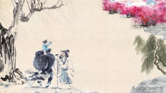 杜牧为什么要写清明这首诗（清明诗人杜牧写下了什么的惆怅）