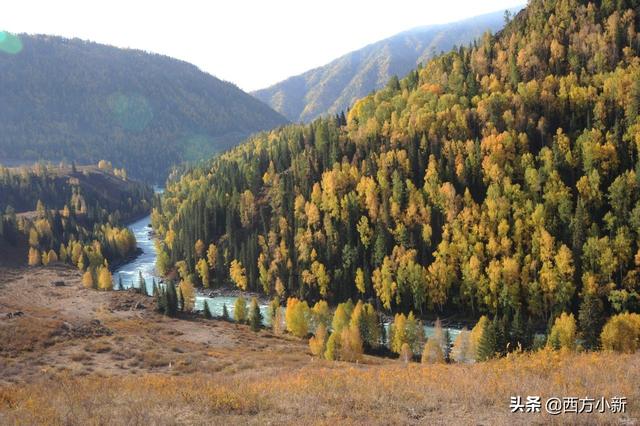 新疆什么时间最适宜旅行