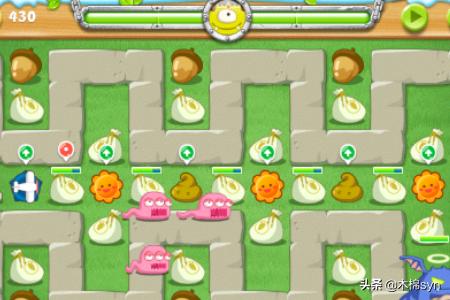 保卫萝卜挑战18 保卫萝卜挑战11-第3张图片-春华游戏网