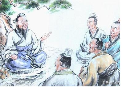 中国古代寓言故事成语有哪些