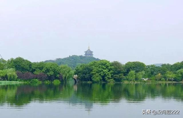 西湖在哪里哪个省份哪个市-西湖在哪里哪个省份哪个市哪个地方