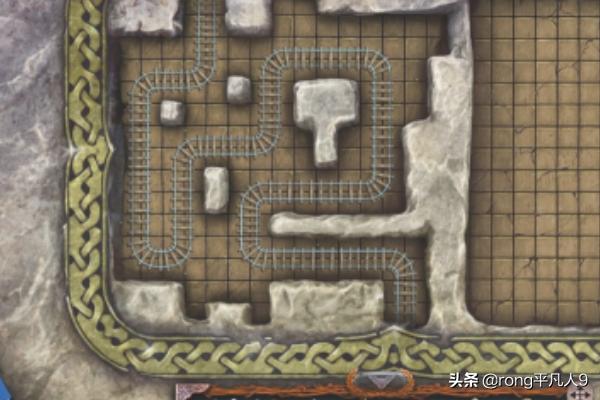 密室逃脱火车攻略图解6