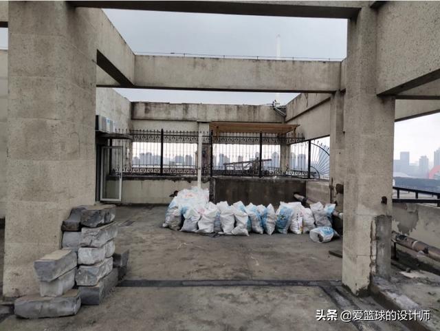 屋顶花园景观设计原则（屋顶花园有哪些设计风格屋顶花园设计效果图？）